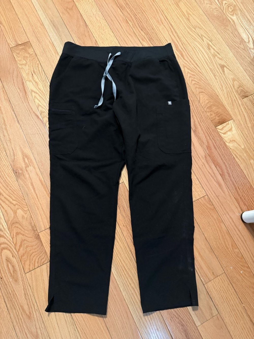 Women’s Straight Leg Scrub Pants